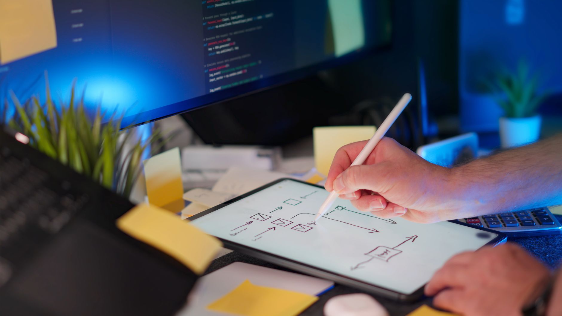 Design systems : pourquoi tout le monde s’y met