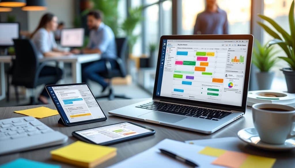 Agile story as a user : les outils qui le font bien
