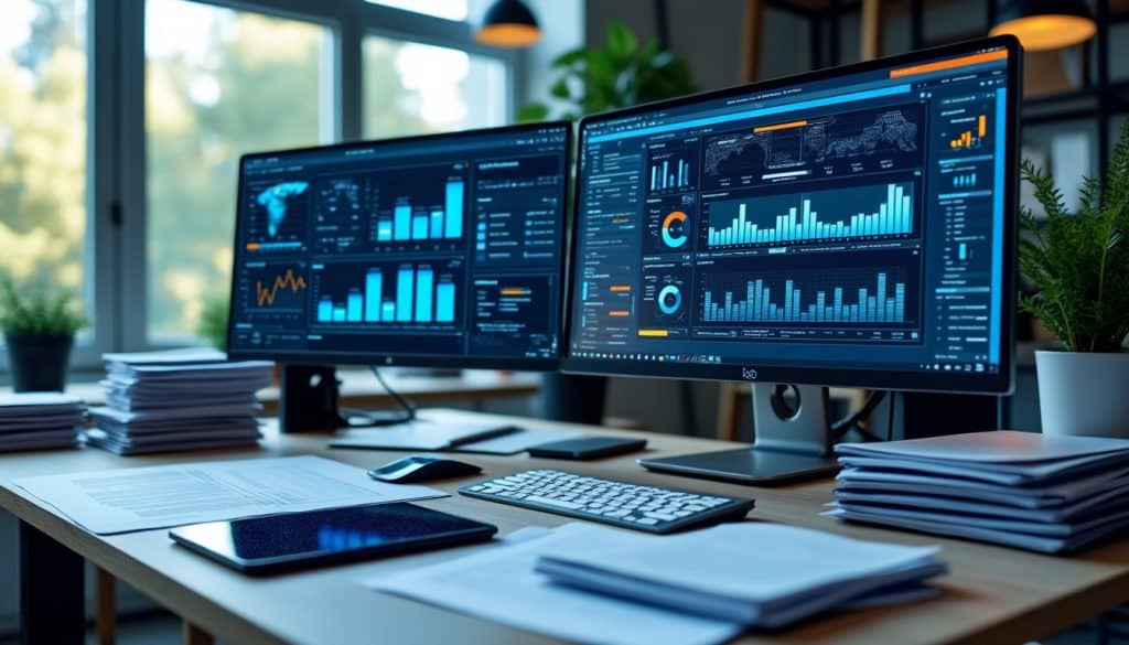découvrez les critères essentiels à considérer avant de choisir un logiciel de gestion de documents pour assurer une organisation efficace et sécurisée de vos fichiers.
