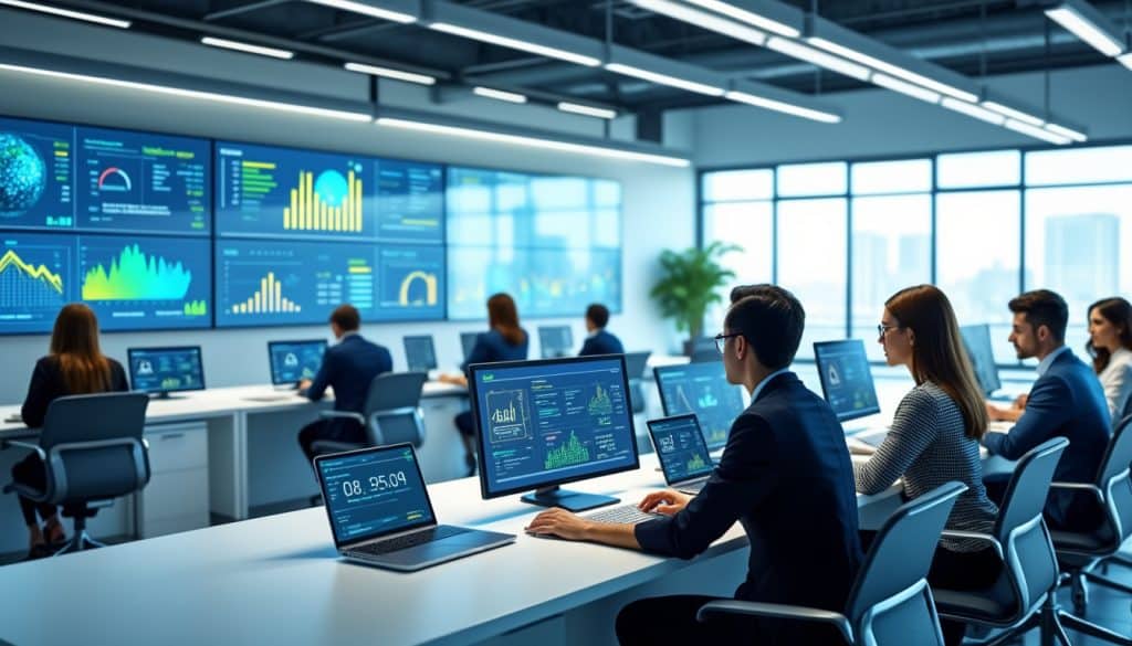 Logiciel de gestion de file d&rsquo;attente : comment choisir