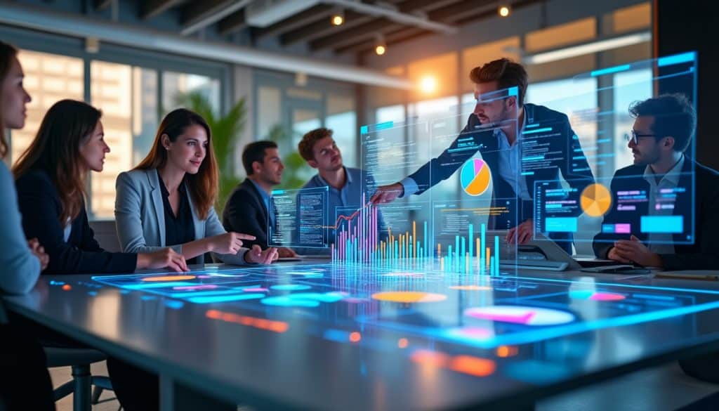 découvrez notre comparaison complète des logiciels de gestion de la qualité pour choisir la solution adaptée à vos besoins. analyse des fonctionnalités, avantages et prix des meilleures options du marché.