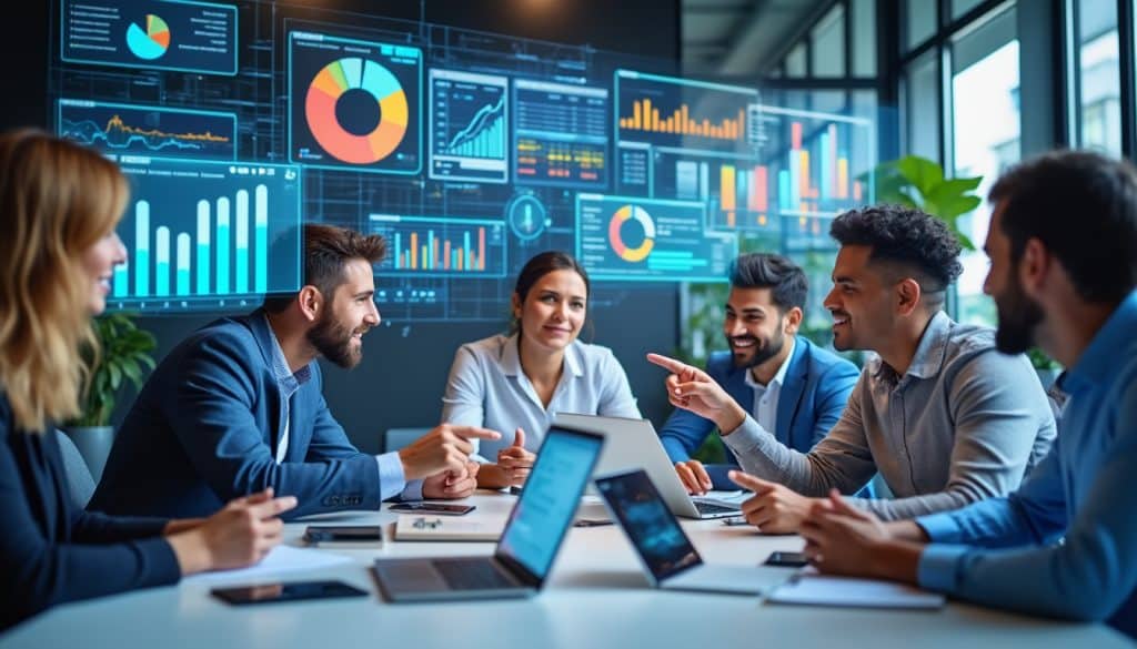 Logiciel de gestion de la relation client : comment choisir