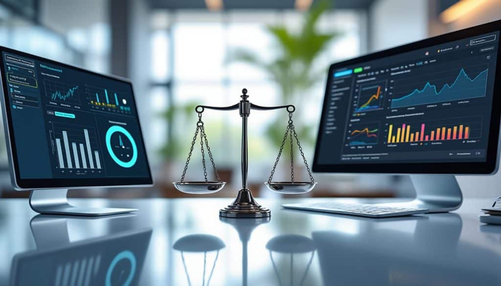 Logiciel de gestion de maintenance : gratuit ou payant, que choisir