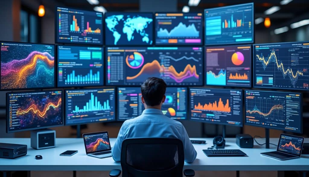 découvrez comment choisir le logiciel de gestion de parc informatique adapté à vos besoins pour optimiser la maintenance, le suivi et la sécurité de vos équipements.