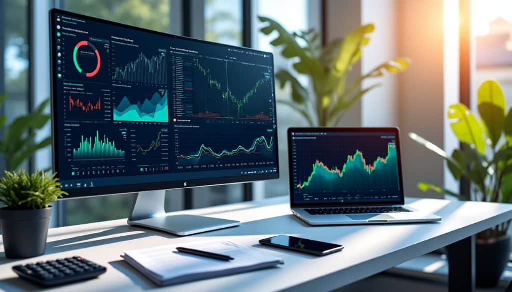découvrez les fonctionnalités clés et les tarifs des meilleurs logiciels de gestion de patrimoine pour optimiser la gestion de vos actifs financiers et immobiliers.