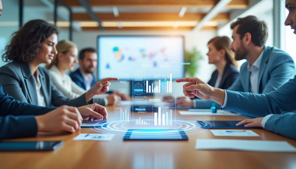 découvrez comment choisir le meilleur logiciel de gestion des délibérations pour optimiser l'organisation, la prise de décision et le suivi de vos réunions.
