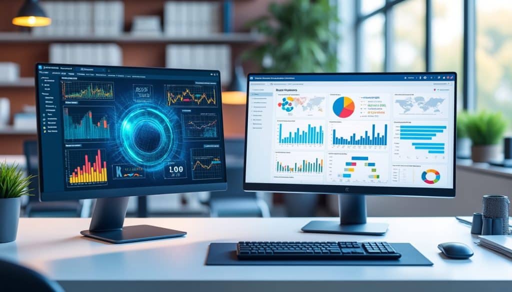 découvrez et comparez les meilleures solutions de logiciel de gestion des immobilisations pour optimiser le suivi, l'inventaire et la valorisation de vos actifs.