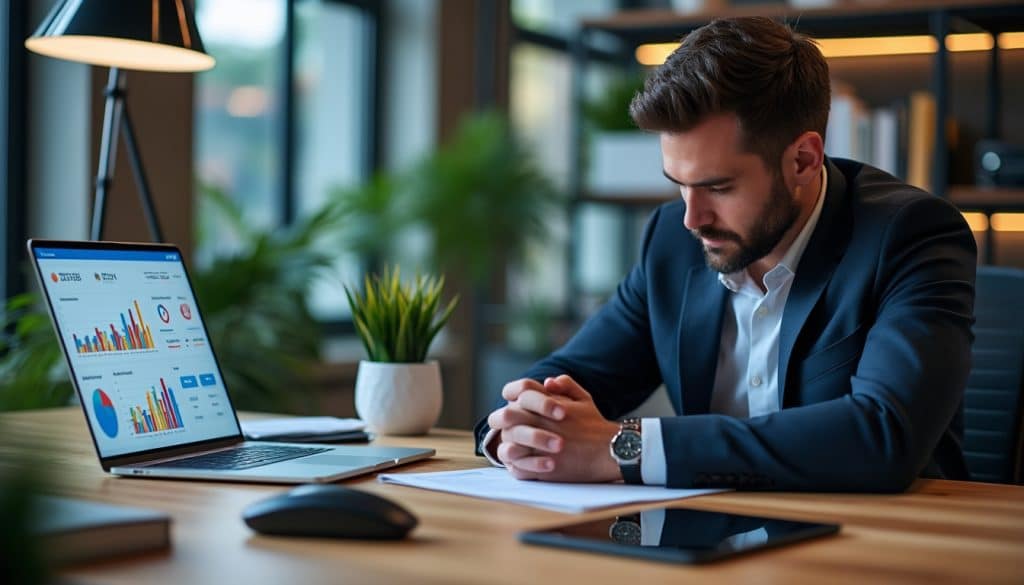 découvrez comment choisir entre un logiciel de gestion des ventes gratuit ou payant pour optimiser votre activité commerciale efficacement.