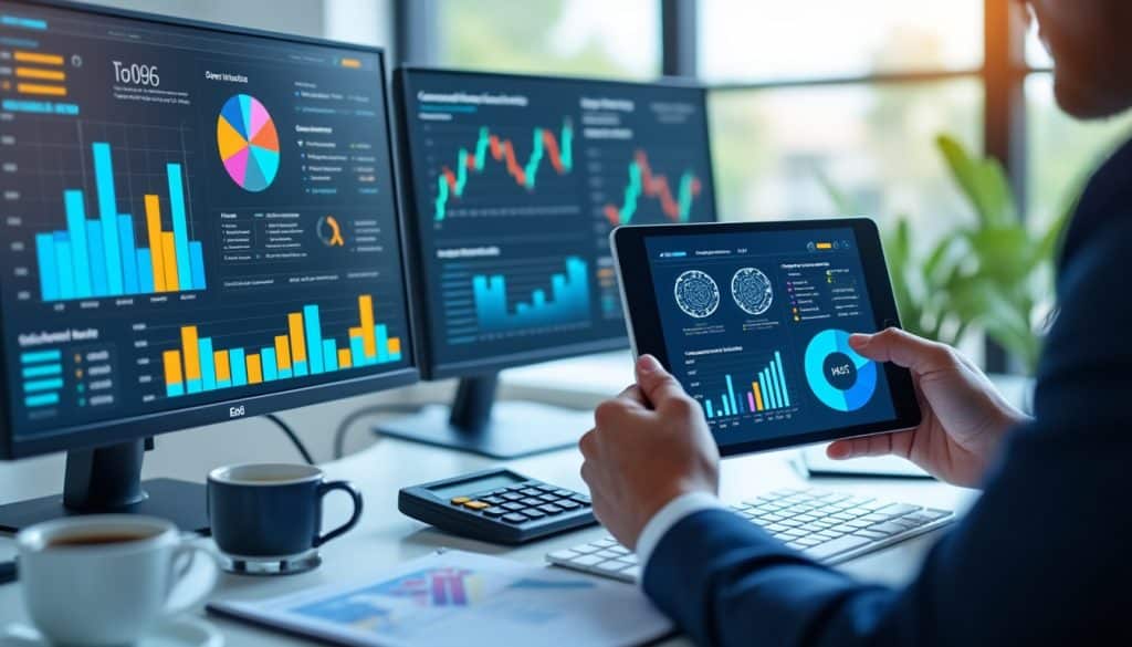 découvrez notre sélection des meilleurs logiciels de gestion de stock et facturation pour optimiser la gestion de votre entreprise facilement et efficacement.