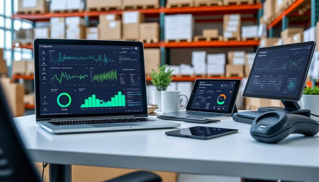 découvrez les critères essentiels à vérifier avant de choisir un logiciel de gestion de stock gratuit pour optimiser votre inventaire sans surprise.
