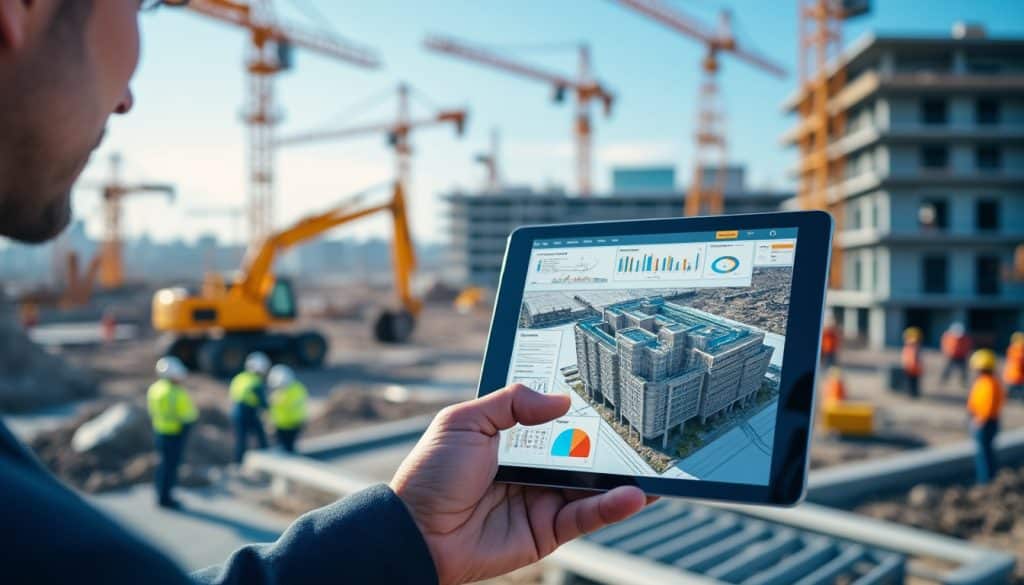 Logiciel de gestion de projet btp : la méthode expliquée par l&rsquo;exemple