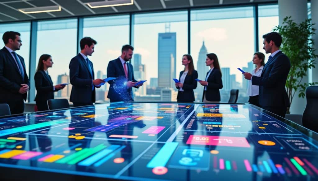 découvrez notre logiciel de gestion de projet spécialement conçu pour les secteurs publics, optimisant la planification, le suivi et la collaboration pour une efficacité maximale.