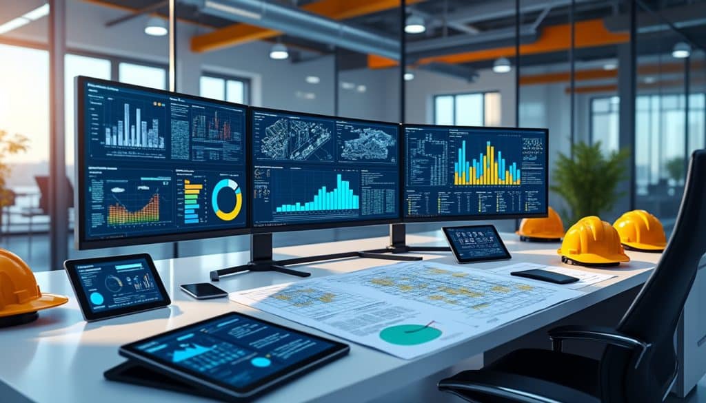 découvrez les meilleurs logiciels de gestion de projet pour le secteur de la construction. comparez les outils du marché pour optimiser vos chantiers et améliorer votre organisation.