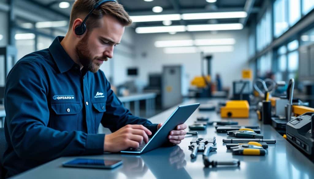 Logiciel gestion technicien : ce qu&rsquo;il faut retenir