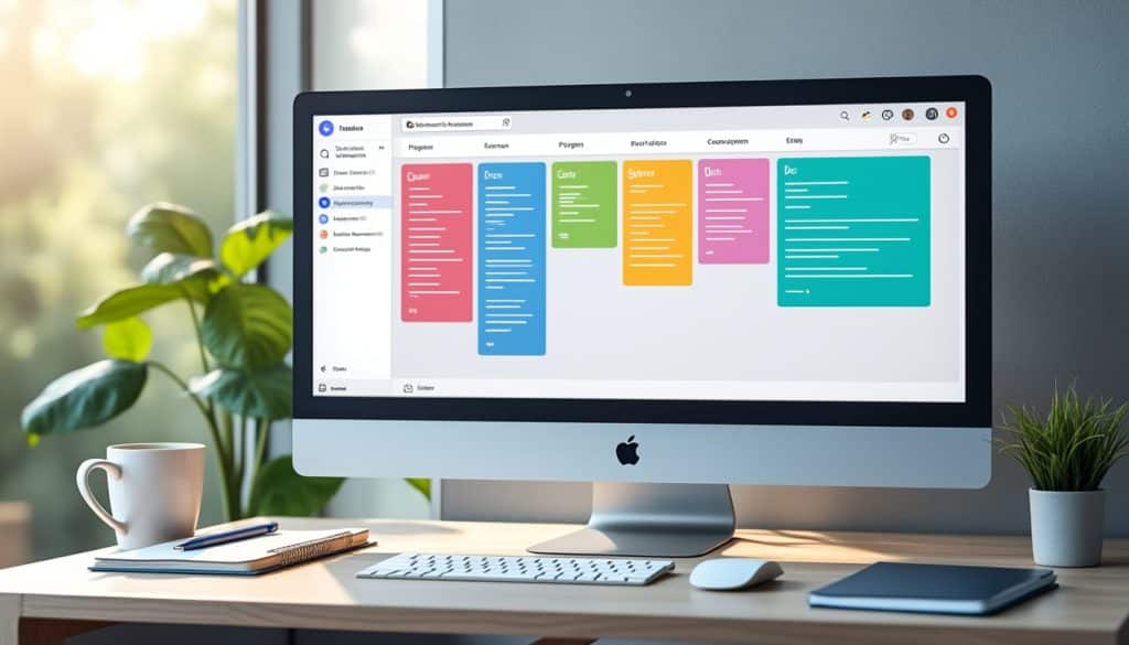 découvrez comment utiliser un outil kanban en ligne gratuit avec notre méthode expliquée pas à pas et illustrée par un exemple concret pour mieux gérer vos projets.